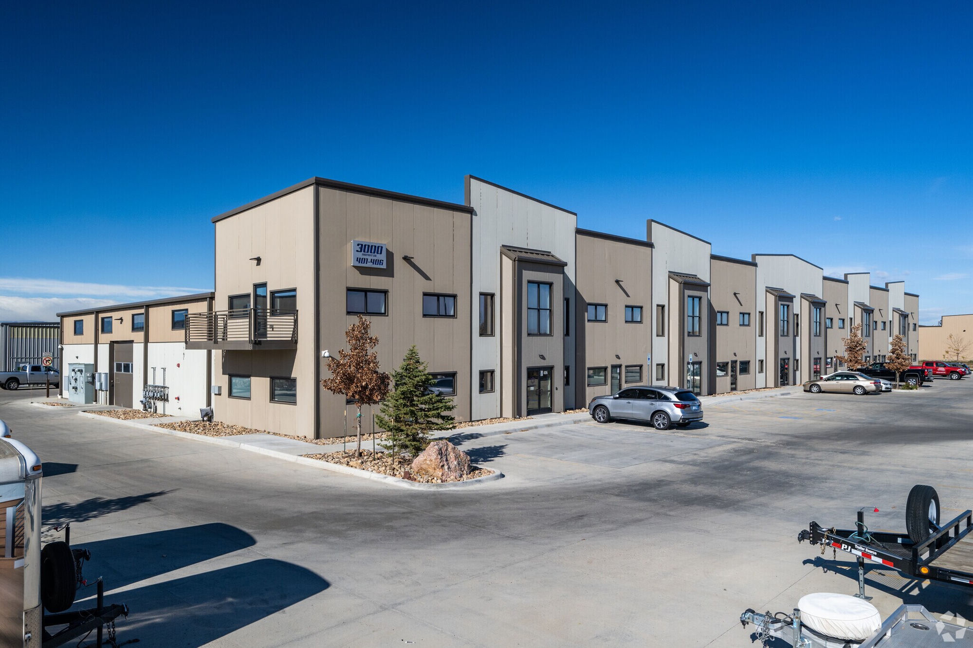 3000 Airport Dr, Erie