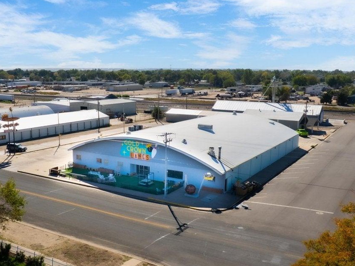300 E Railroad Ave, Fort Morgan